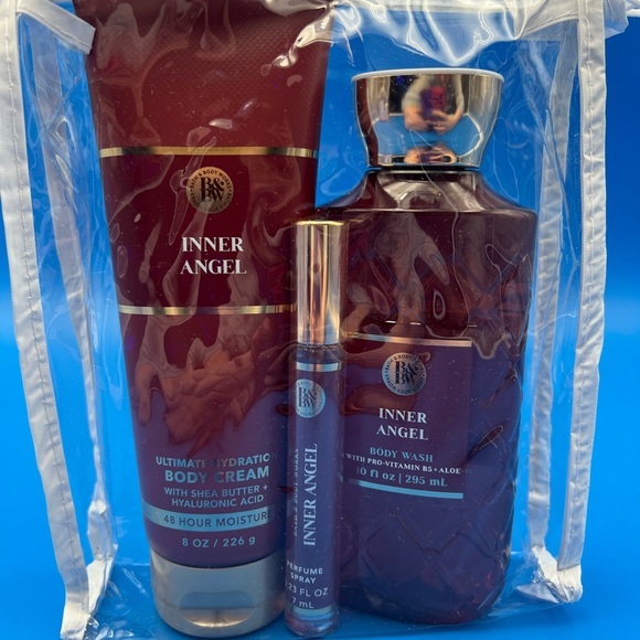 Bath & Body Works Inner Angel set - Picture 4 of 5